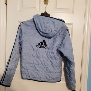 Adidas Jacket